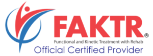 FAKTR Logo