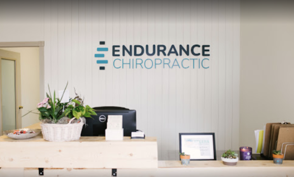 Endurance Chiropractic